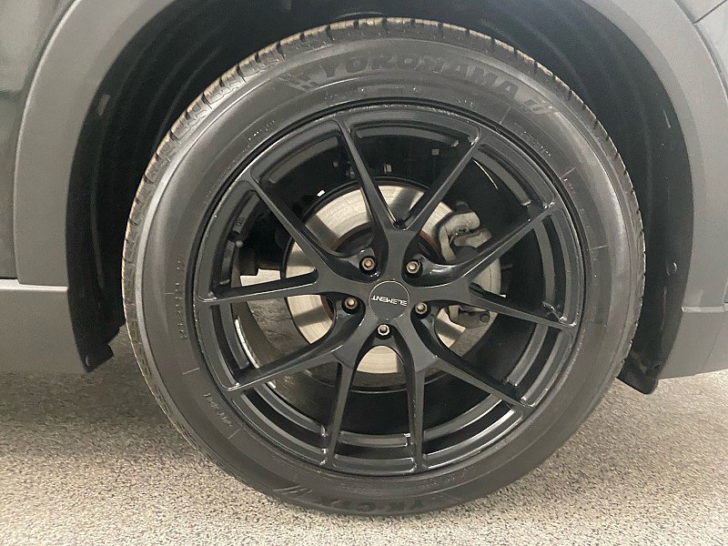 Used 2016 MAZDA CX-9 Touring image 25