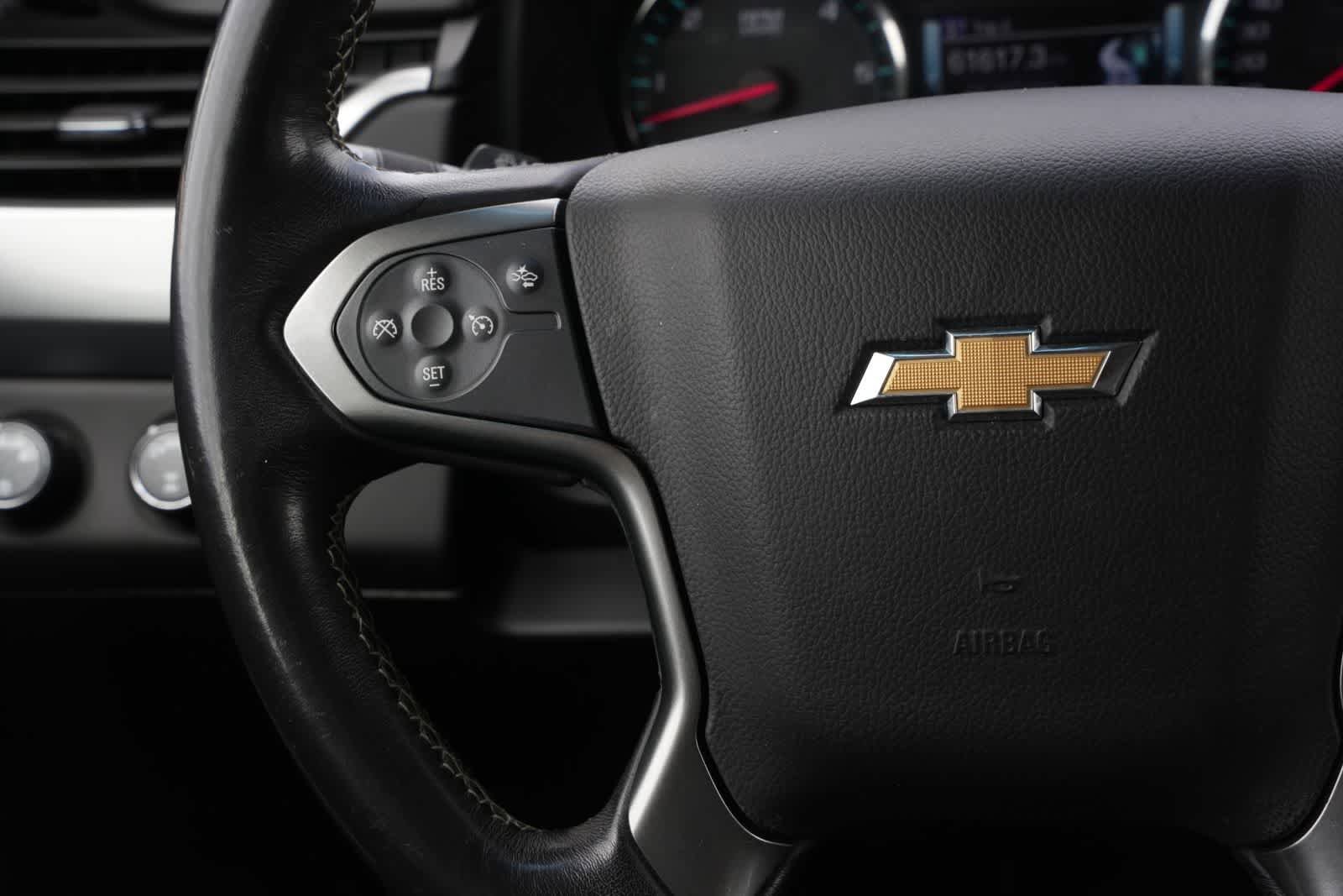 Used 2019 Chevrolet Tahoe LT AWD/4WD image 10