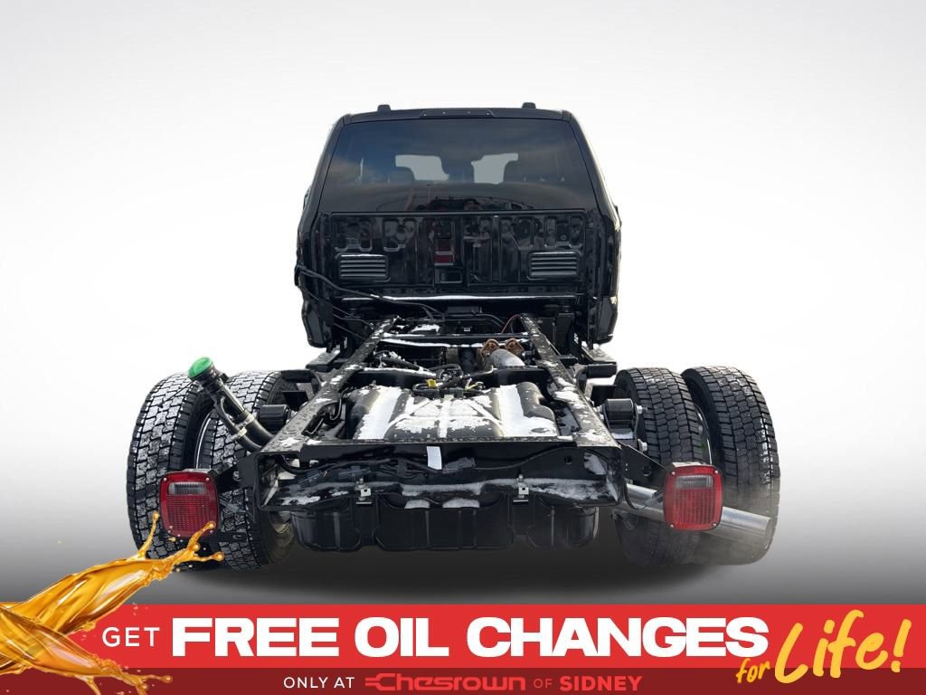 New 2026 Ford F450 XLT w/ XLT Value Package AWD/4WD image 4