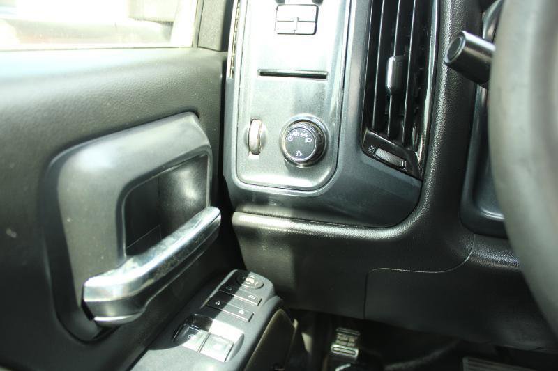Used 2015 Chevrolet Silverado 1500 W/T w/ WT Fleet Convenience Package image 14