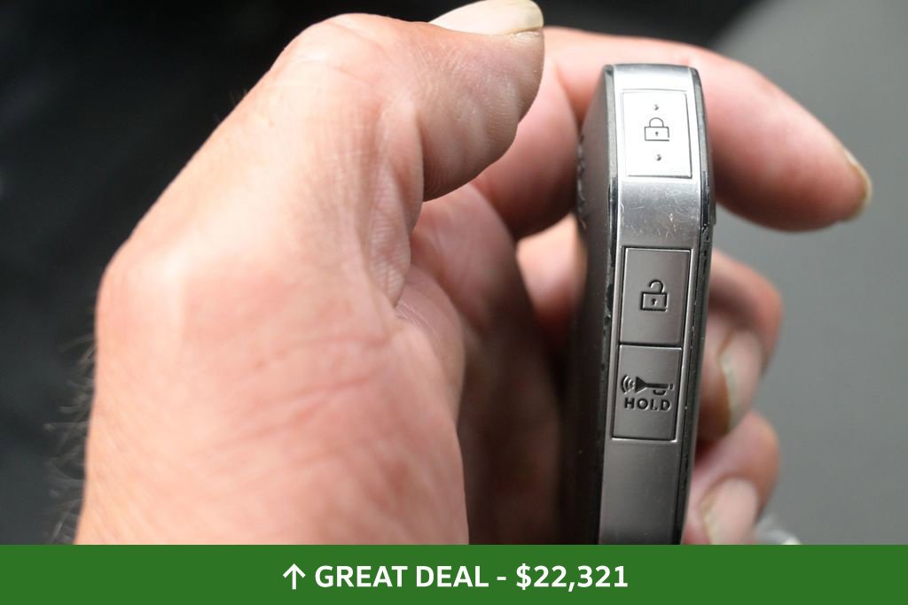 Used 2026 Kia Sportage LX FWD image 30