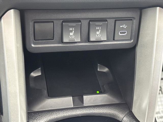 Used 2024 Toyota Corolla Cross XSE w/ Convenience Package image 15