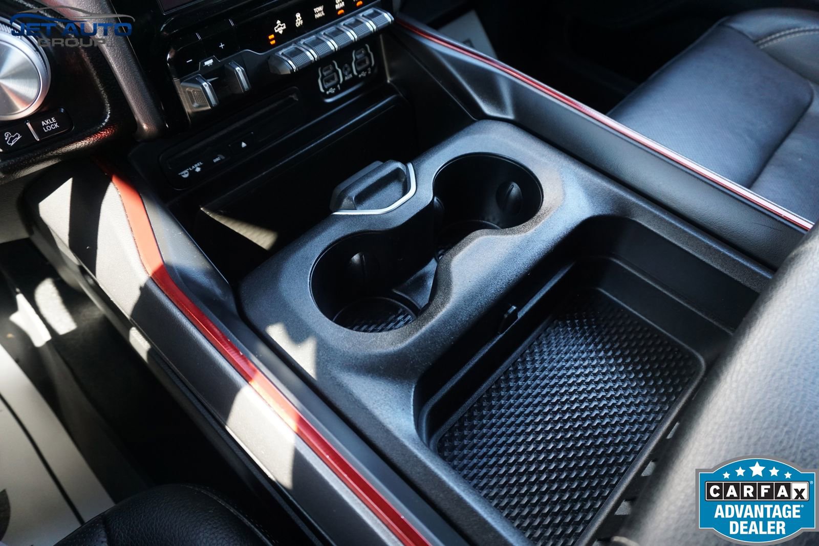 Used 2019 RAM 1500 Rebel w/ Rebel Level 2 Equipment Group image 33