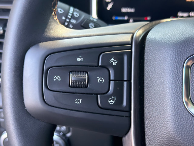Used 2026 GMC Sierra 2500 AT4 w/ AT4 Premium Plus Package AWD/4WD image 24