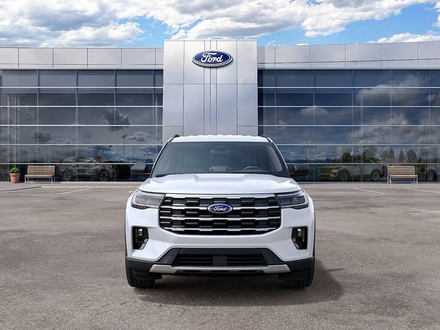 New 2027 Ford Explorer Active w/ Active Comfort Package AWD/4WD image 3