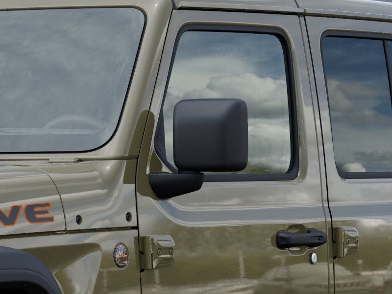 New 2026 Jeep Gladiator Mojave AWD/4WD image 13