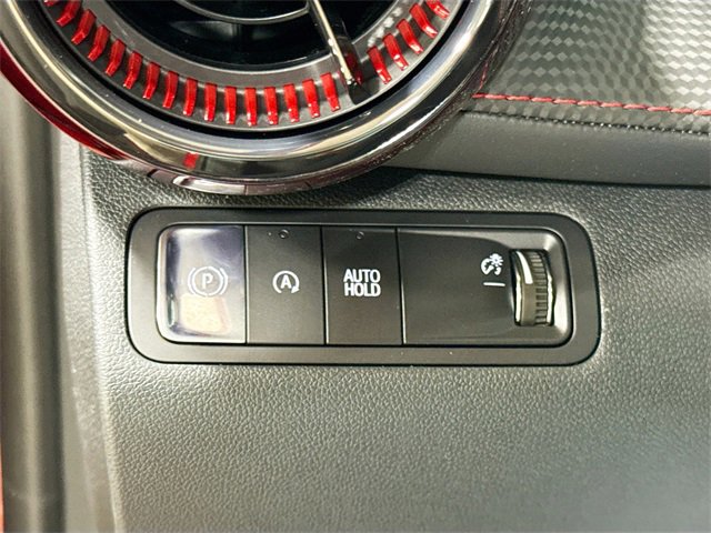 New 2026 Chevrolet Equinox RS w/ Safety and Technology Package image 13