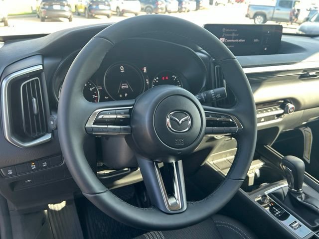 New 2026 MAZDA CX-50 AWD 2.5 S w/ Weather Package image 18