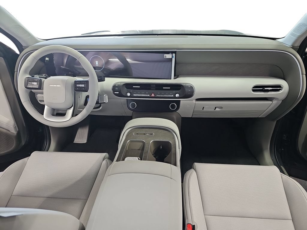 New 2026 Hyundai Palisade SEL AWD/4WD image 9