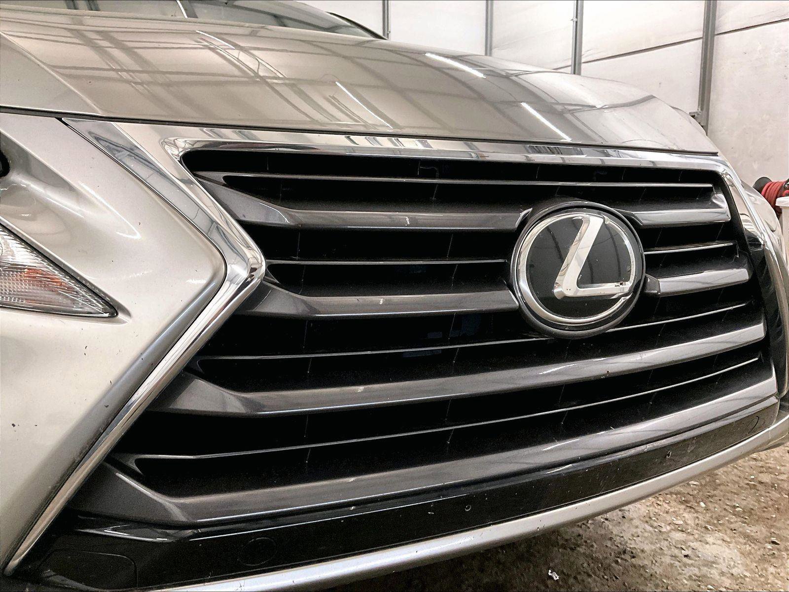Used 2017 Lexus NX 200t AWD w/ Accessory Package 2 image 29