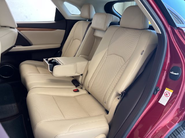 Used 2020 Lexus RX 350 FWD w/ Premium Package image 45