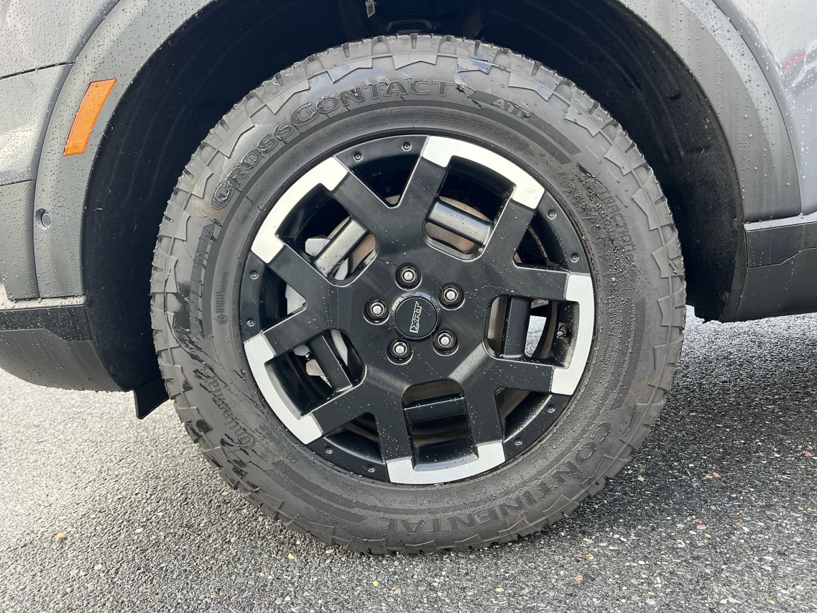 Used 2026 Hyundai Palisade XRT Pro AWD/4WD image 12