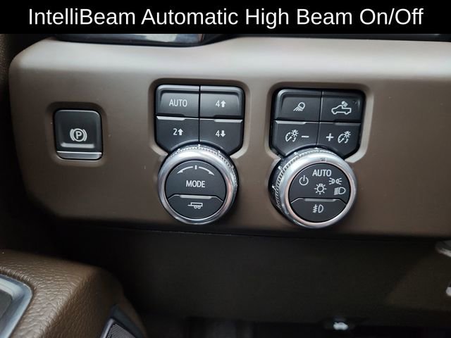 Used 2025 GMC Sierra 2500 Denali AWD/4WD image 40