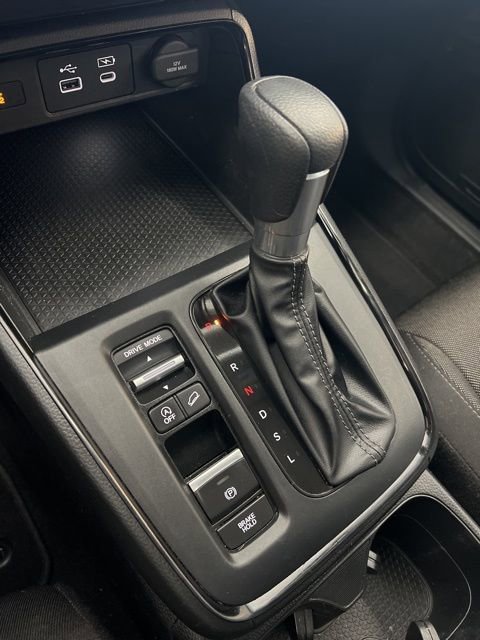 Used 2025 Honda CR-V EX image 21