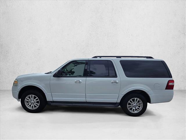 Used 2011 Ford Expedition EL XLT RWD image 9