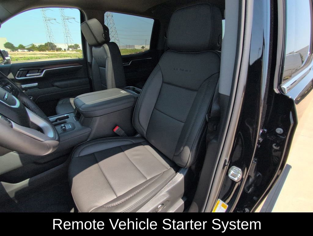 New 2026 GMC Sierra 1500 Denali image 11