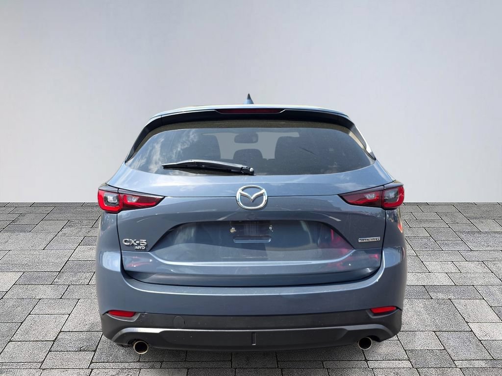 Used 2023 MAZDA CX-5 AWD 2.5 S image 6