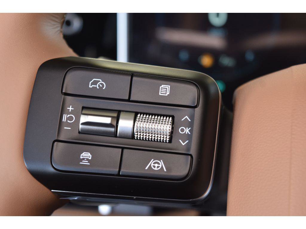 New 2026 Hyundai Santa Fe Calligraphy image 67