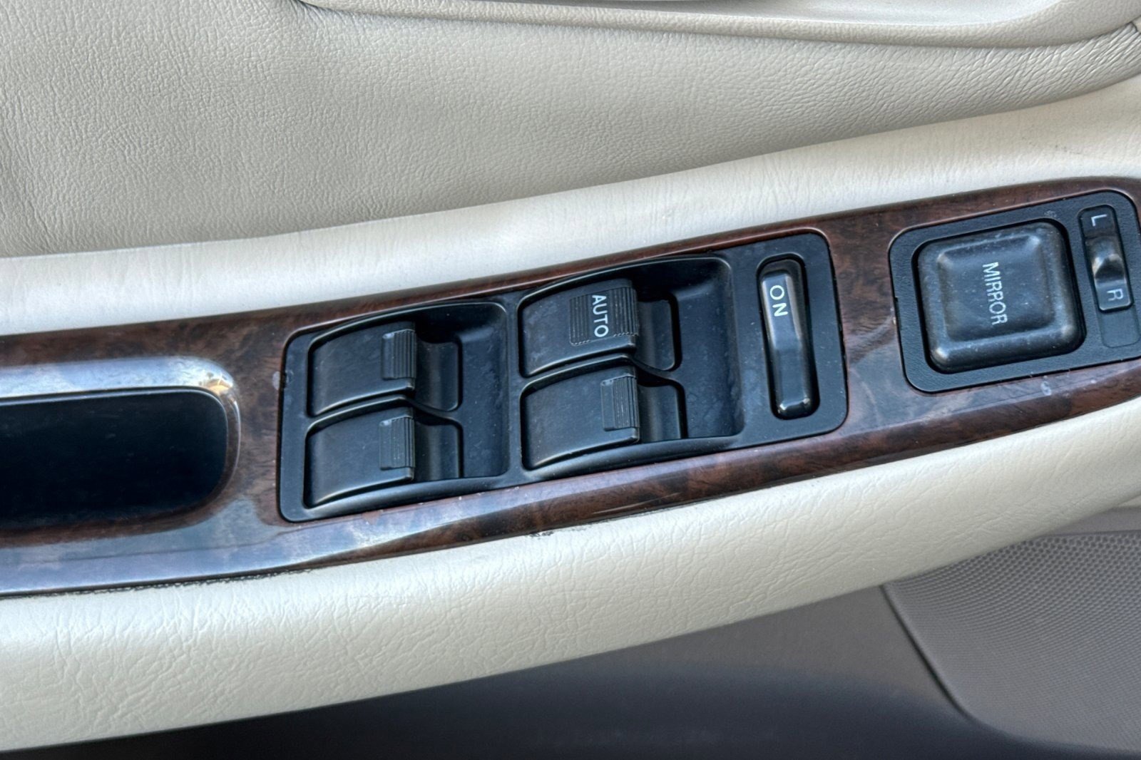 Used 2002 Honda Accord EX image 13