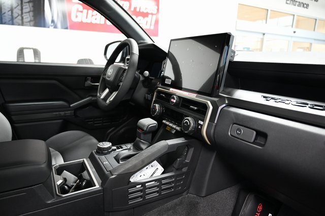 New 2026 Toyota Tacoma TRD Off-Road image 15