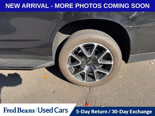Used 2026 Chevrolet Tahoe RST w/ Advanced Technology Package AWD/4WD image 33