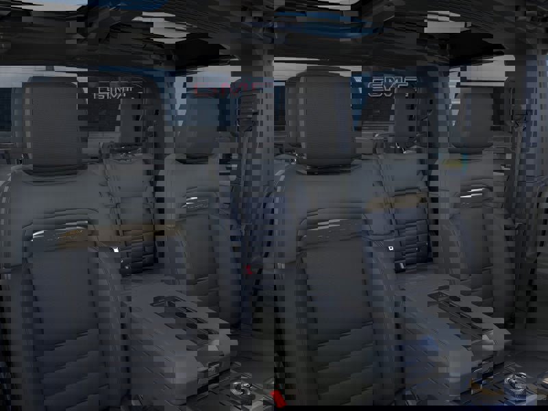 New 2025 GMC Hummer EV 3X w/ Extreme Off-Road Package image 24