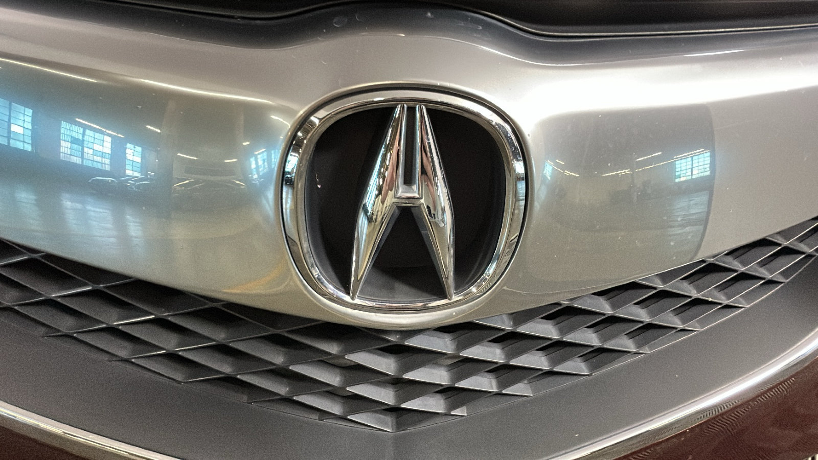Used 2014 Acura RDX AWD image 8