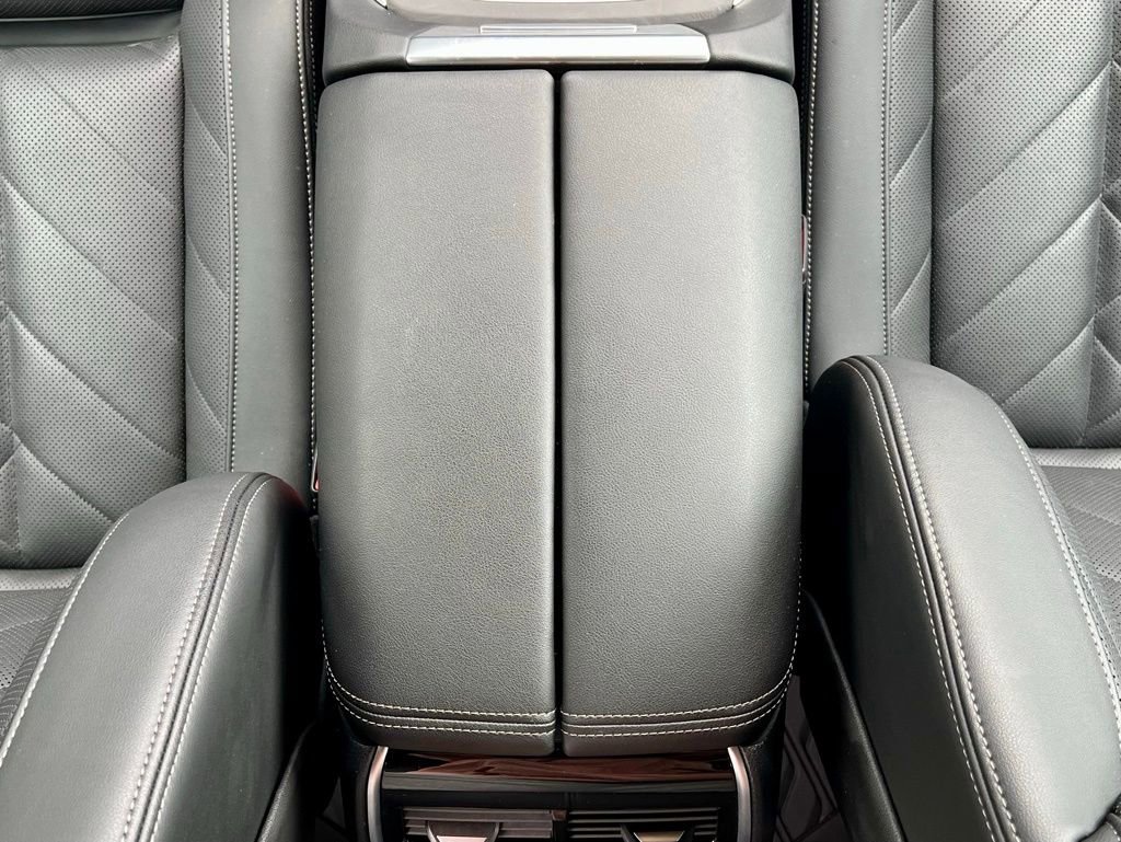 Used 2023 BMW X5 sDrive40i w/ Premium Package image 37