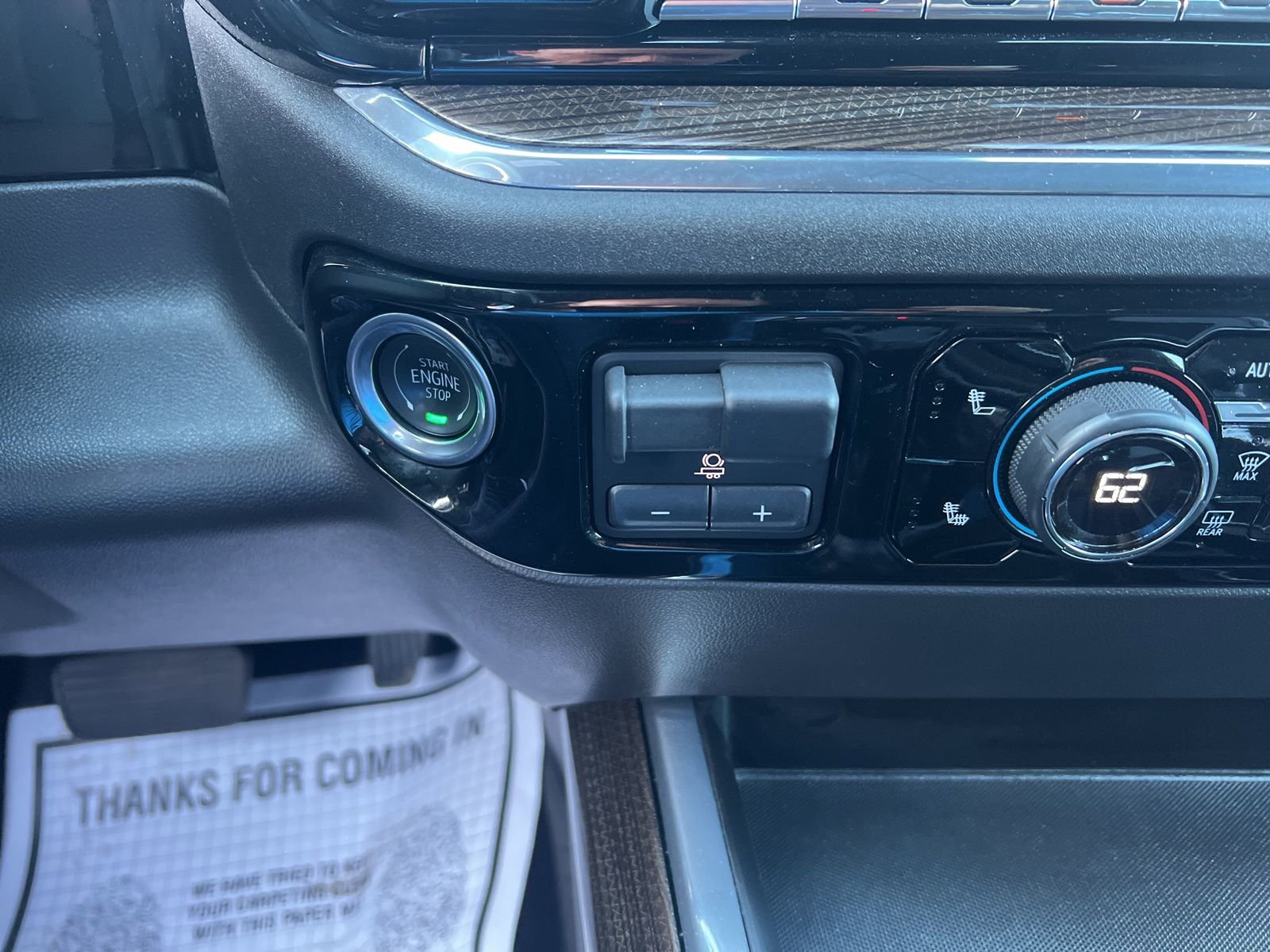 Used 2024 Chevrolet Silverado 1500 LT Trail Boss w/ Convenience Package II image 25