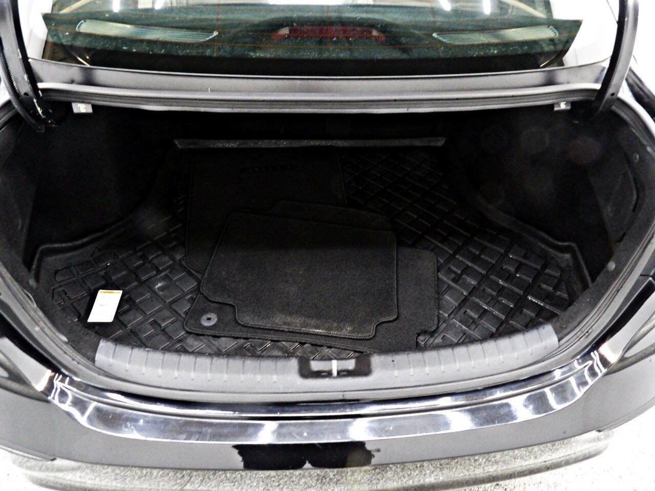 Used 2021 Kia Forte LXS image 13