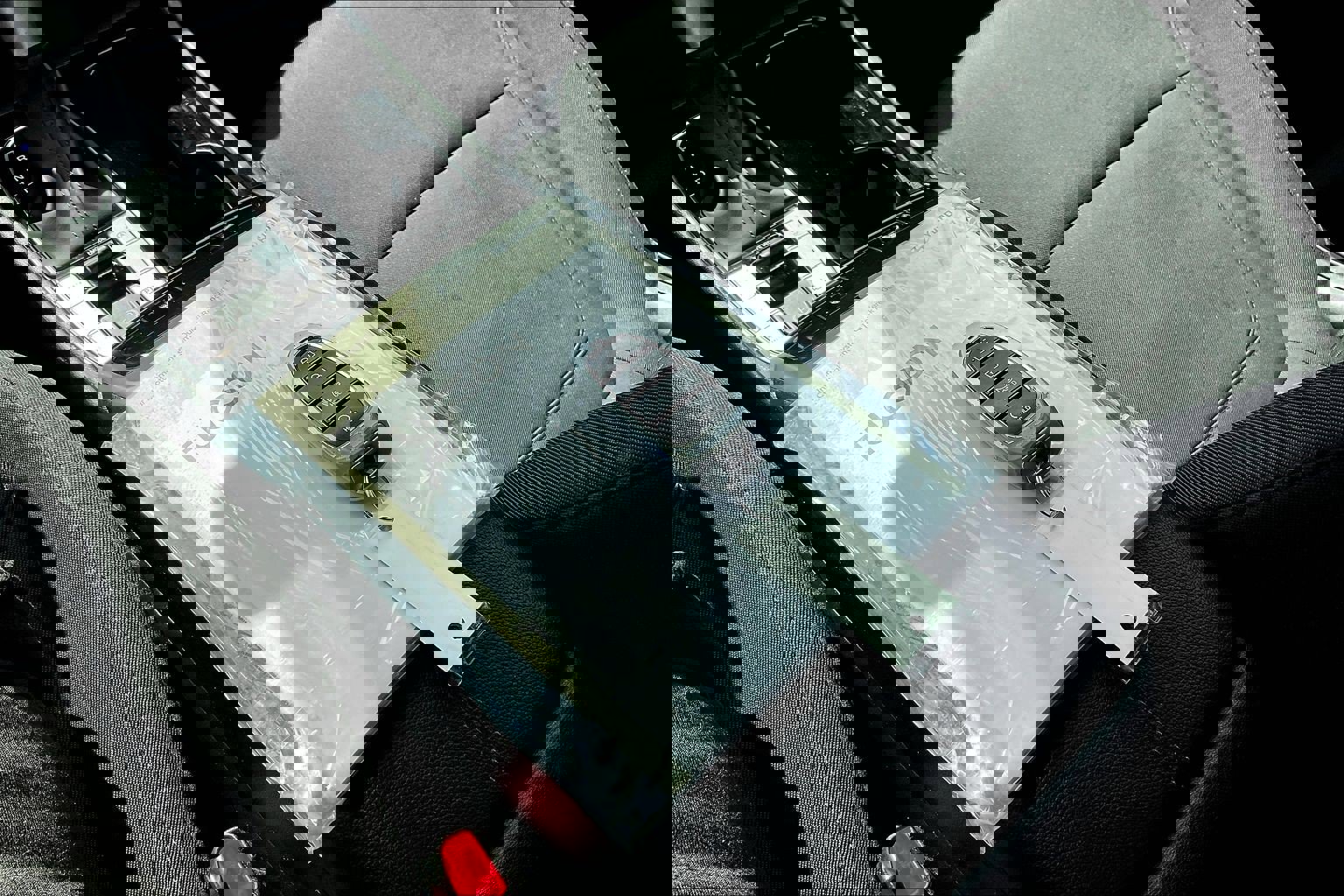 Used 2022 Hyundai Tucson SEL image 34