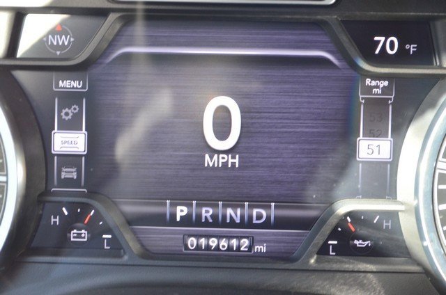 Used 2022 RAM 1500 Big Horn image 23