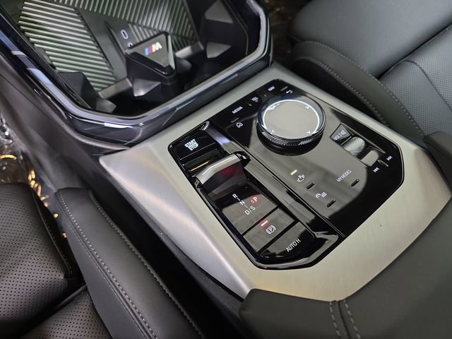 Certified 2025 BMW X3 xDrive30i AWD/4WD image 22