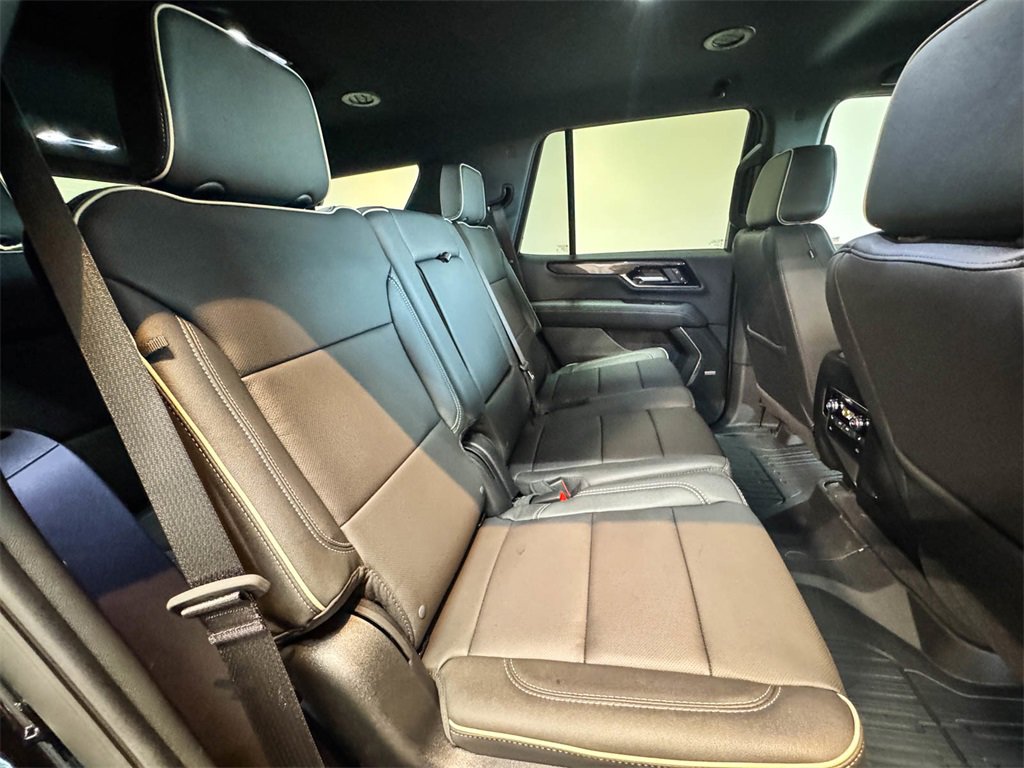 New 2026 GMC Yukon Elevation image 21