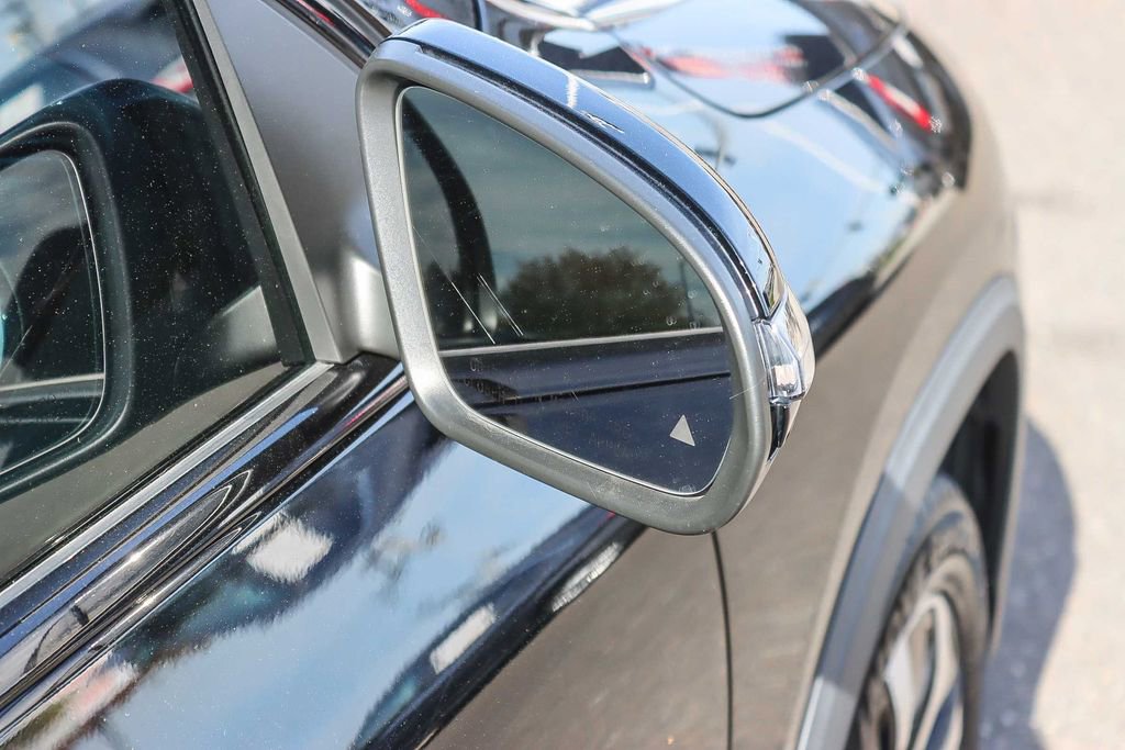 Used 2021 Mercedes-Benz GLA 250 4MATIC image 15