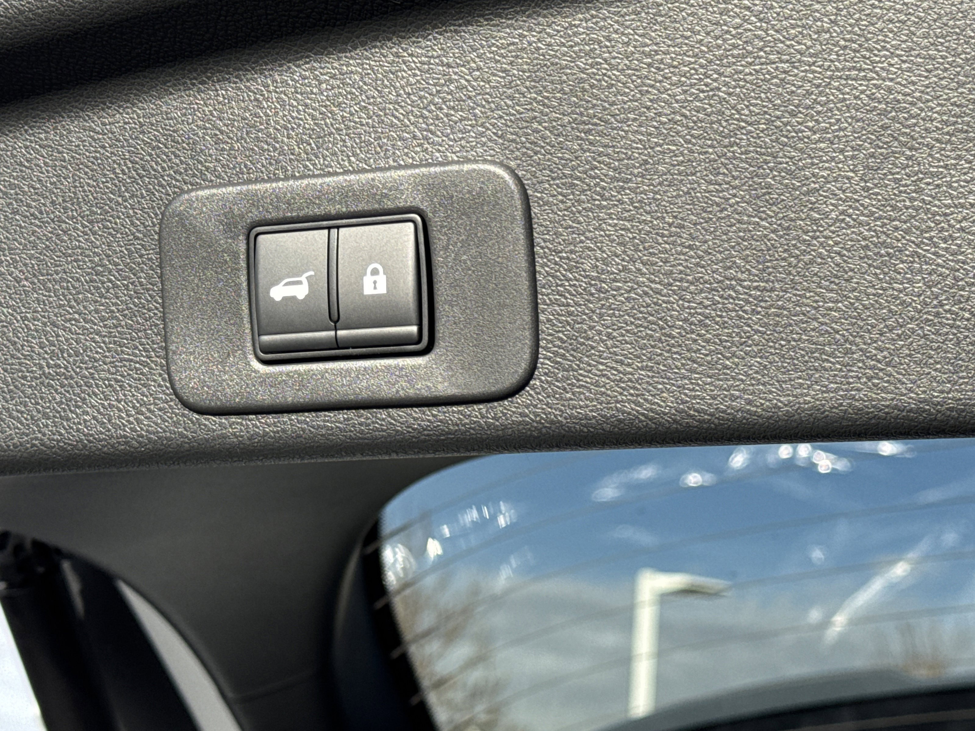 New 2026 Nissan Murano Platinum w/ Cargo Package image 19