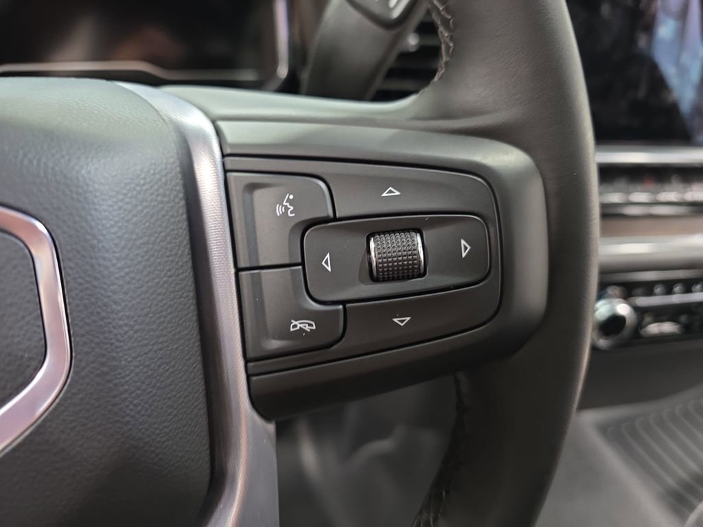 Used 2024 GMC Sierra 1500 SLT image 18