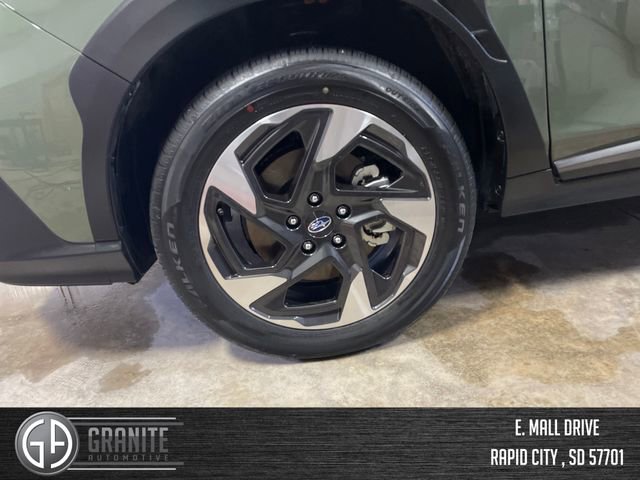 Used 2025 Subaru Crosstrek 2.5i Limited w/ Popular Package #3A image 25