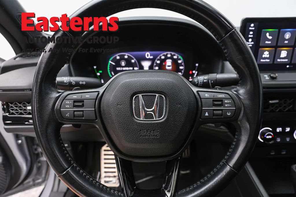 Used 2023 Honda Accord Sport image 10