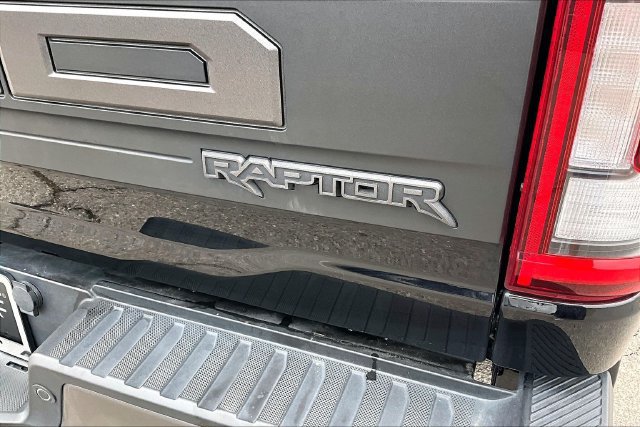 Used 2022 Ford F150 Raptor w/ Equipment Group 801A High AWD/4WD image 30