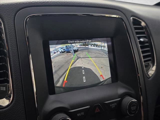 Used 2019 Dodge Durango GT image 20