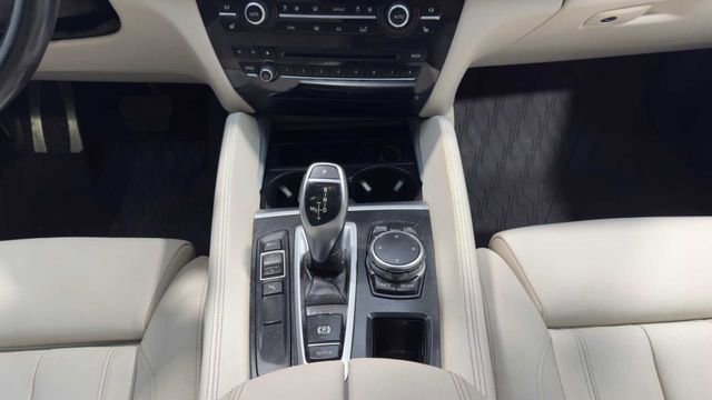 Used 2015 BMW X6 sDrive35i RWD image 19