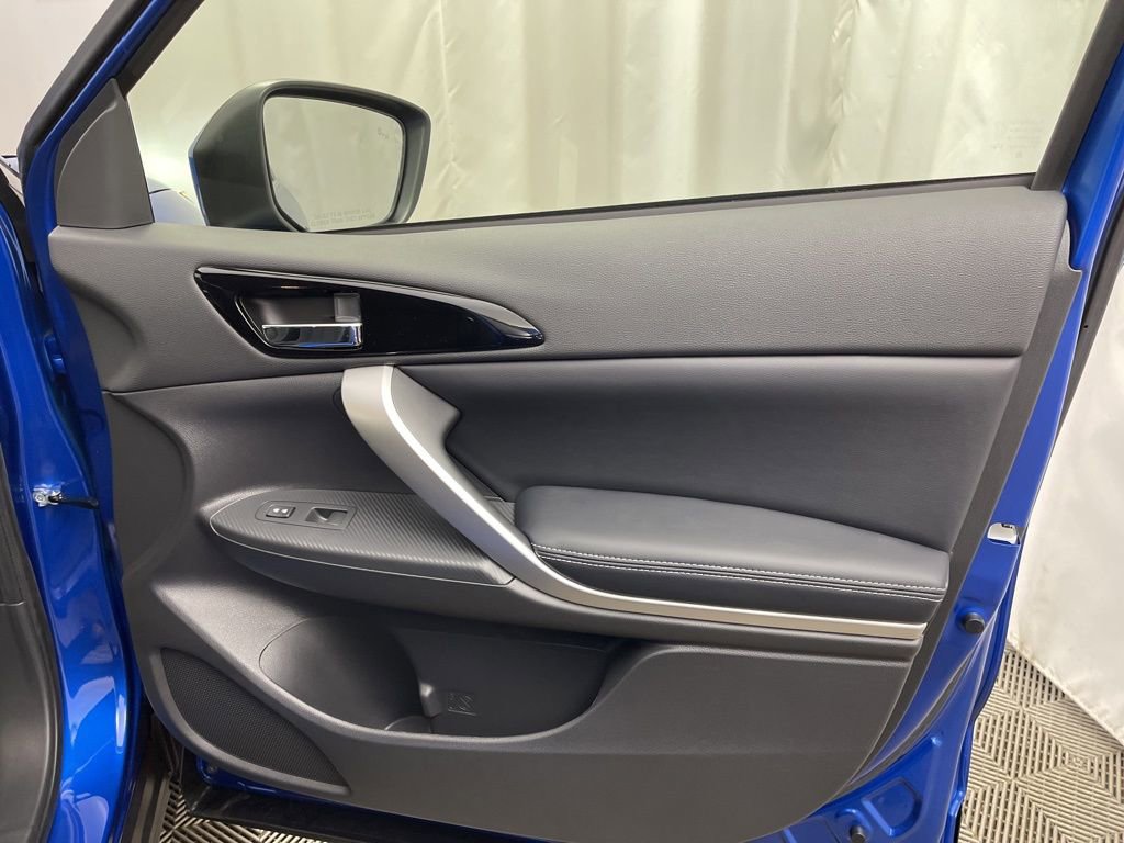 New 2026 Mitsubishi Eclipse Cross SE image 31