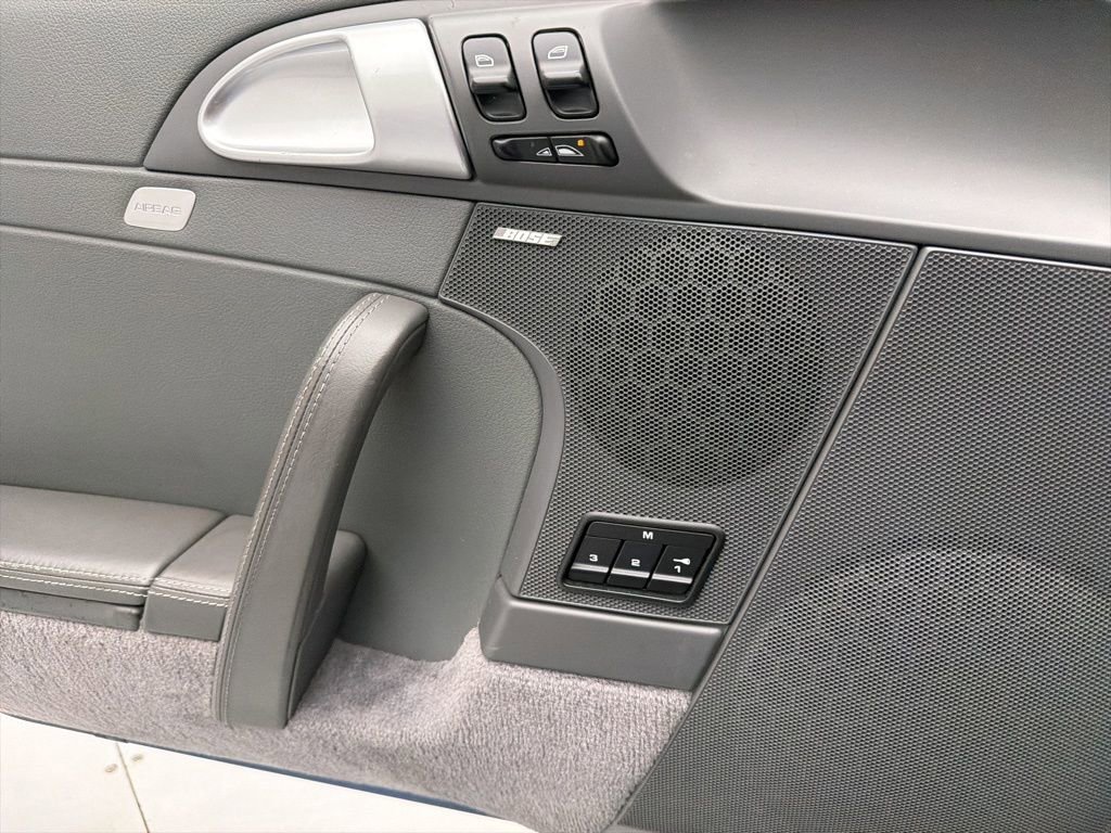 Used 2009 Porsche 911 Carrera 4S image 14