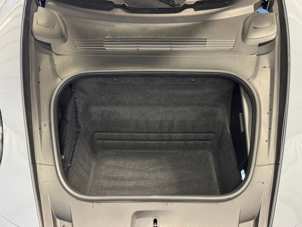 Certified 2024 Porsche 911 Carrera GTS image 50