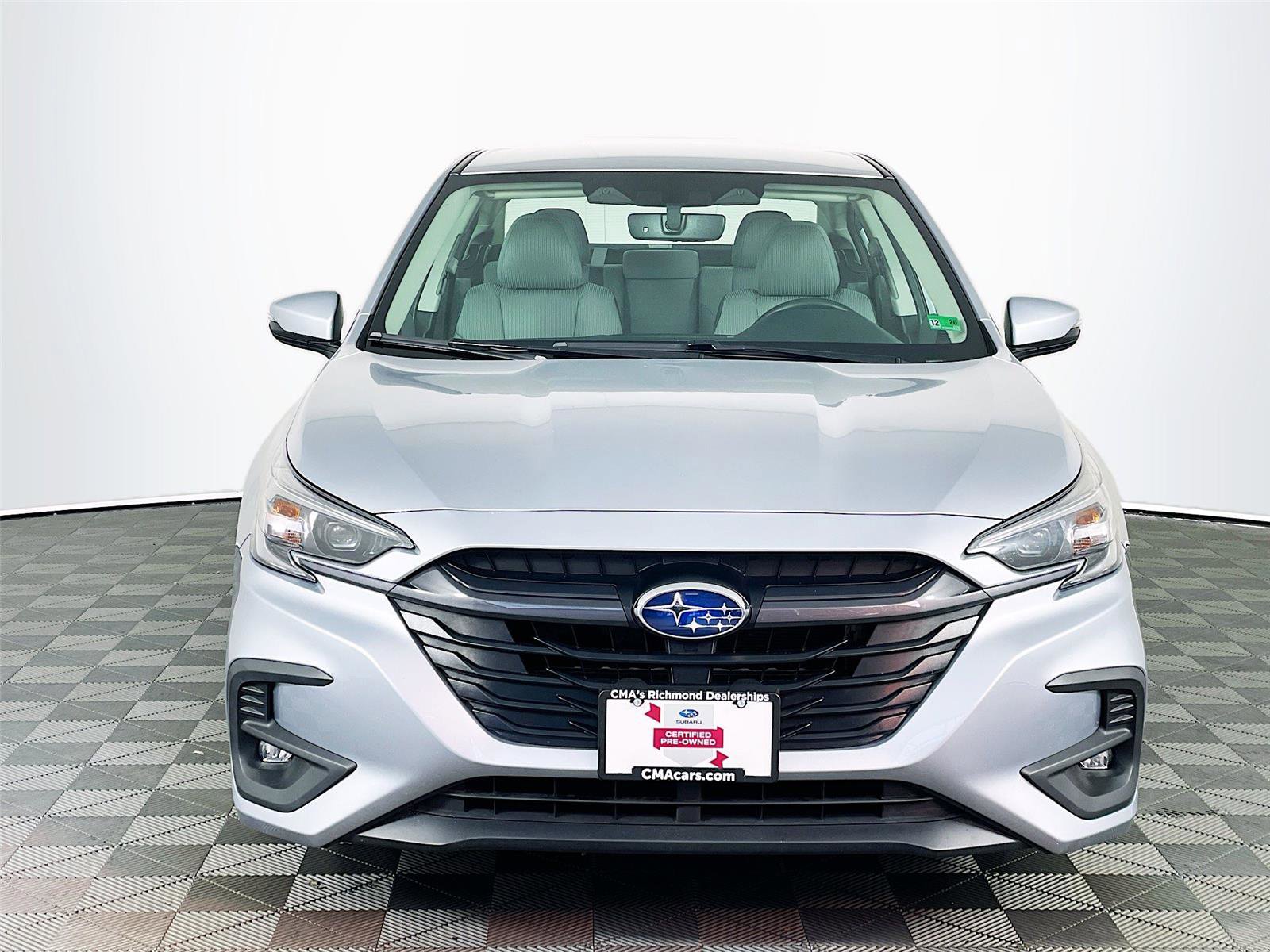 Used 2025 Subaru Legacy Premium w/ Popular Package #1A image 2