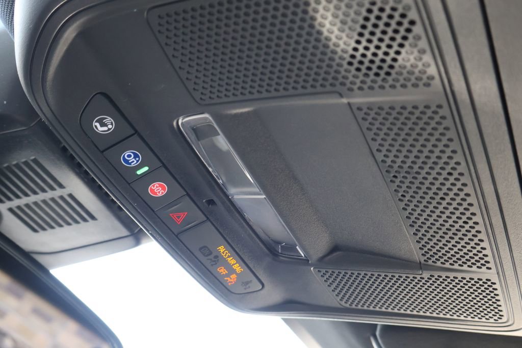 New 2026 Chevrolet Equinox LT w/ Convenience Package II image 34