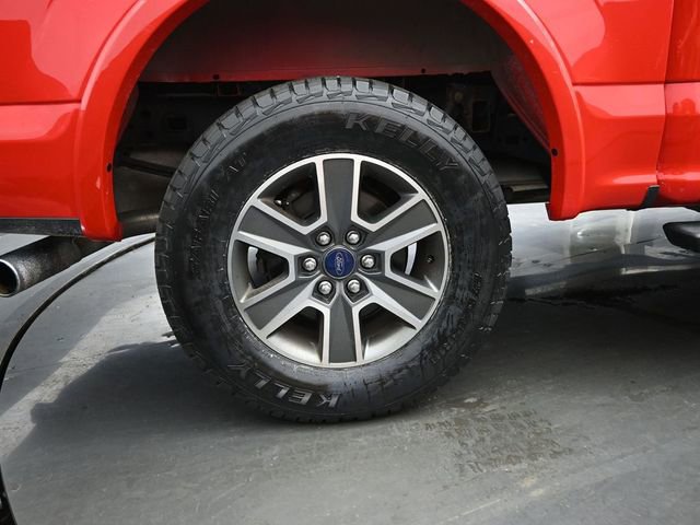 Used 2016 Ford F150 XLT w/ Equipment Group 302A Luxury AWD/4WD image 51