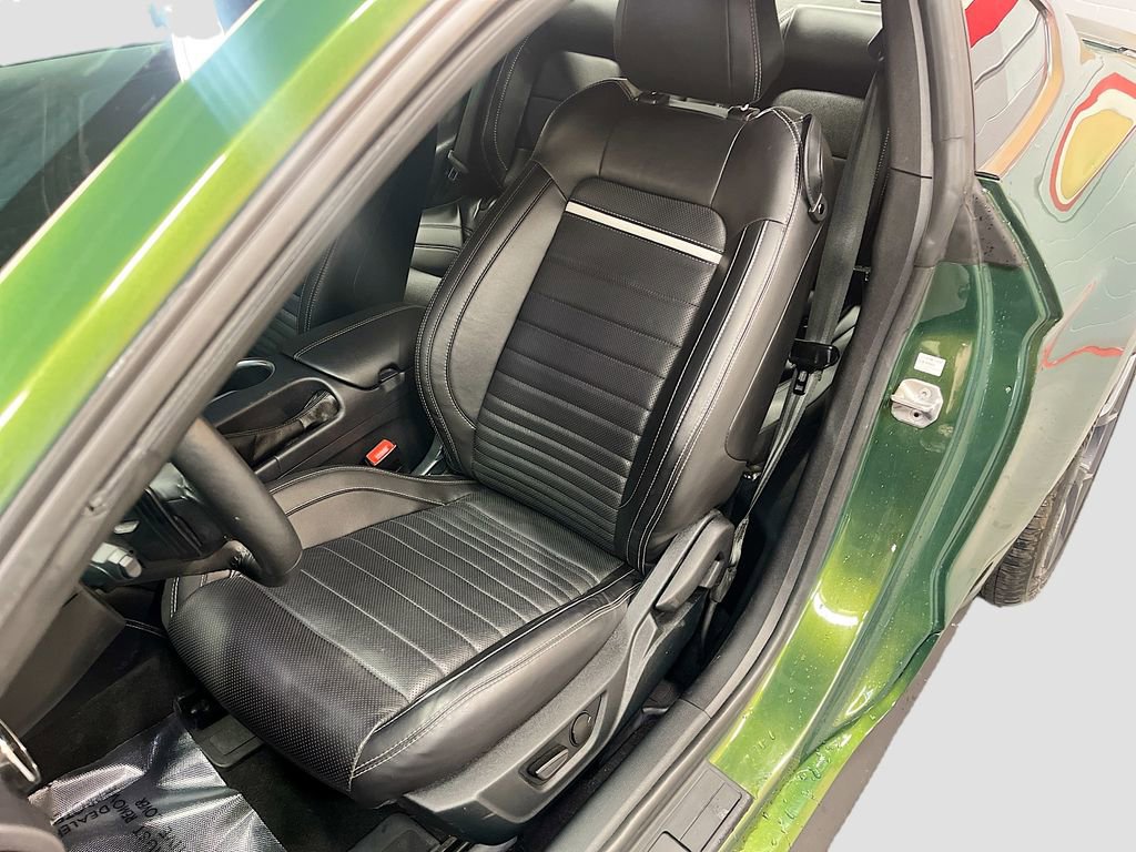 Used 2023 Ford Mustang Mach 1 w/ Equipment Group 700A image 20