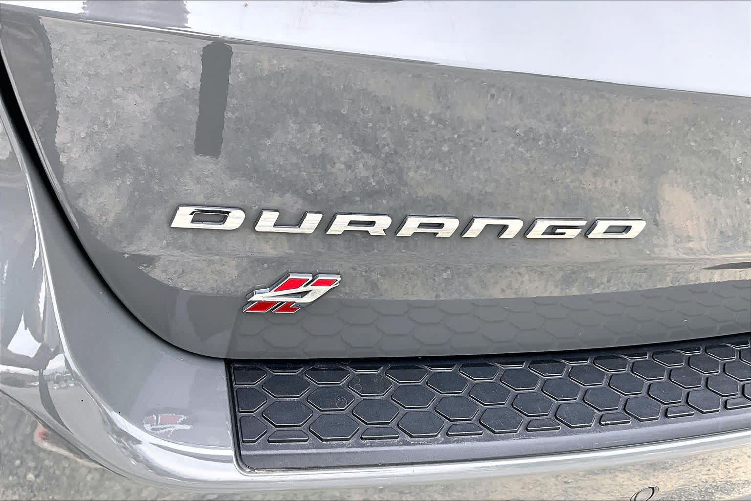 Used 2022 Dodge Durango GT AWD/4WD image 10